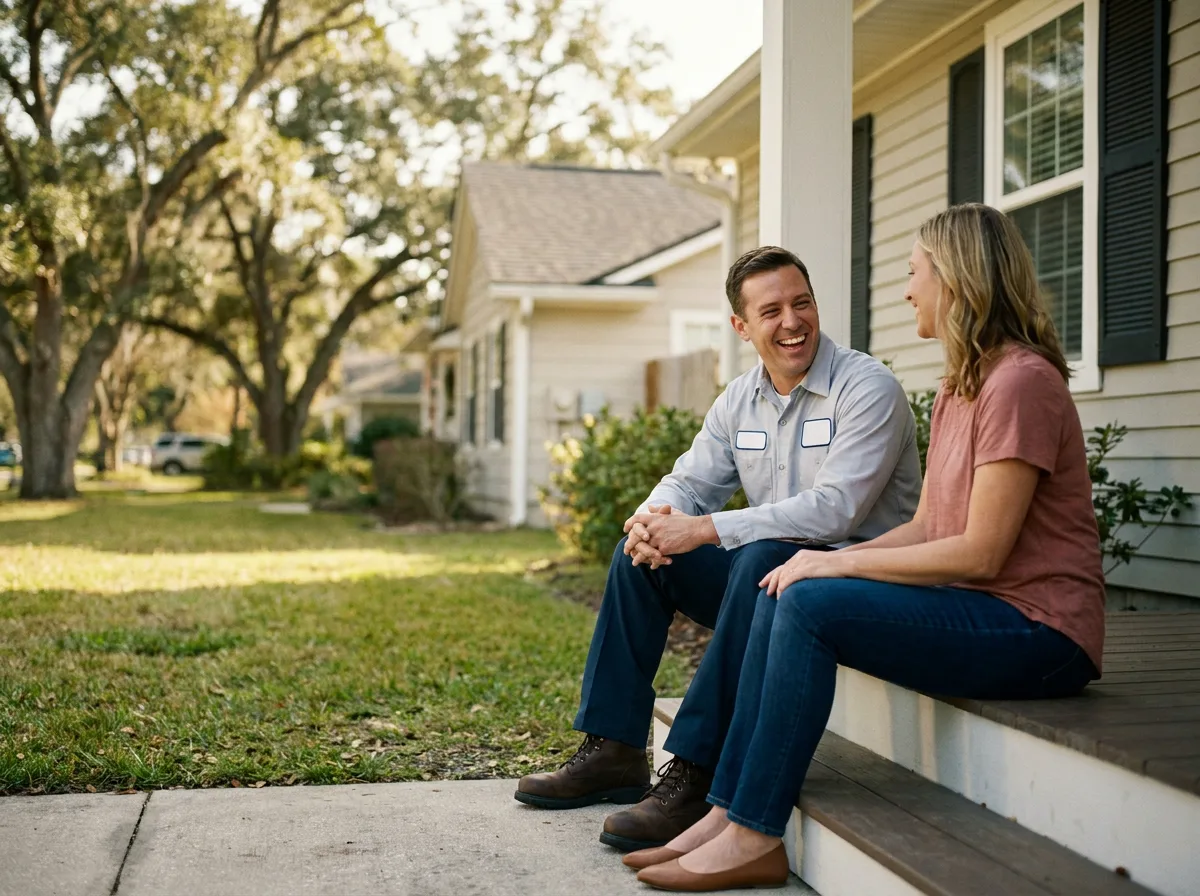 Septic tank pumping FAQs for Troy, OH